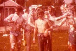 Band Camp 1977
